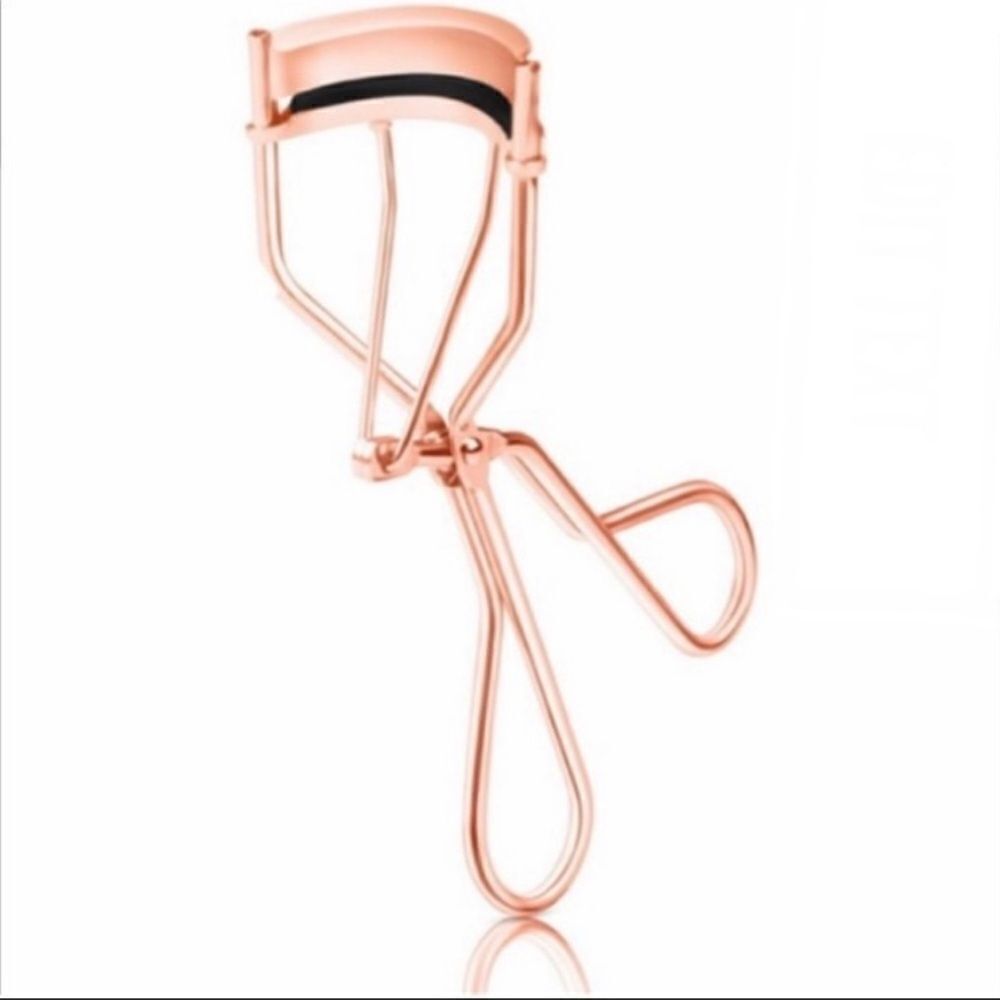 The Babe Lash Pro Lash Lifter  Rosegold NWT